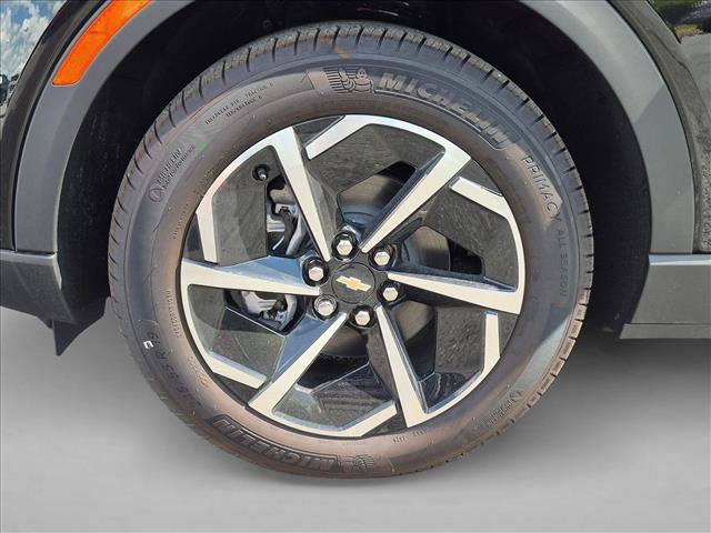 New 2026 Chevrolet Equinox EV LT AWD/4WD image 10