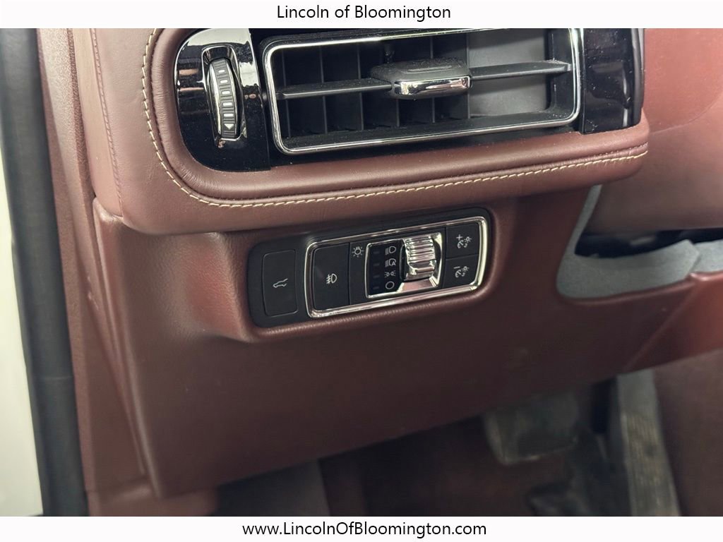 Used 2023 Lincoln Aviator Black Label w/ Dynamic Handling Package image 27