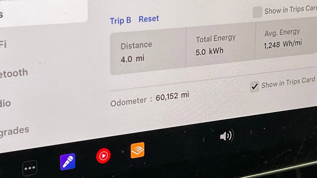 Used 2022 Tesla Model 3 Long Range image 38