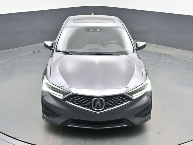 Used 2020 Acura ILX FWD image 14