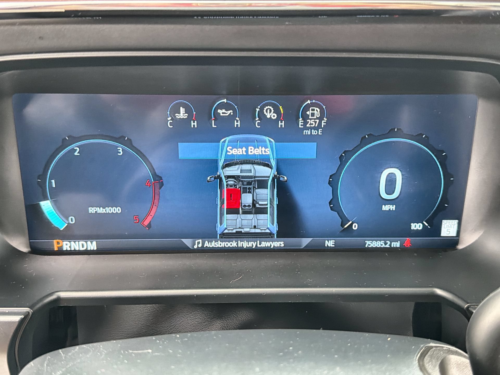 Used 2024 Ford F250 King Ranch w/ Tremor Off-Road Package AWD/4WD image 15
