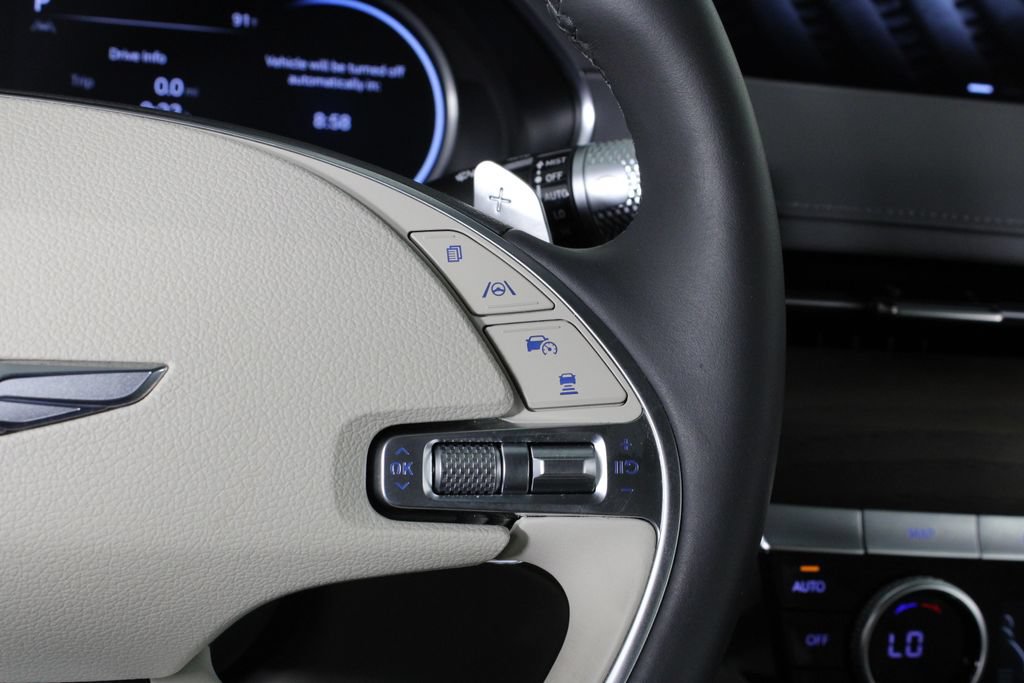 Used 2024 Genesis G80 2.5T w/ Advanced Package AWD/4WD image 28
