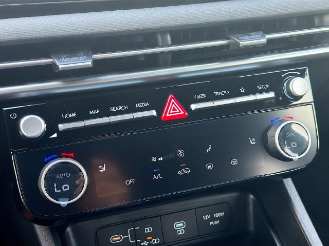 New 2026 Hyundai Tucson XRT FWD image 15