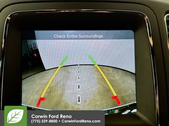 Used 2016 Dodge Durango R/T image 14