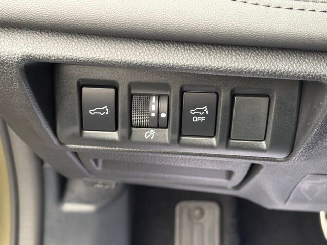 Used 2022 Subaru Outback Wilderness image 26