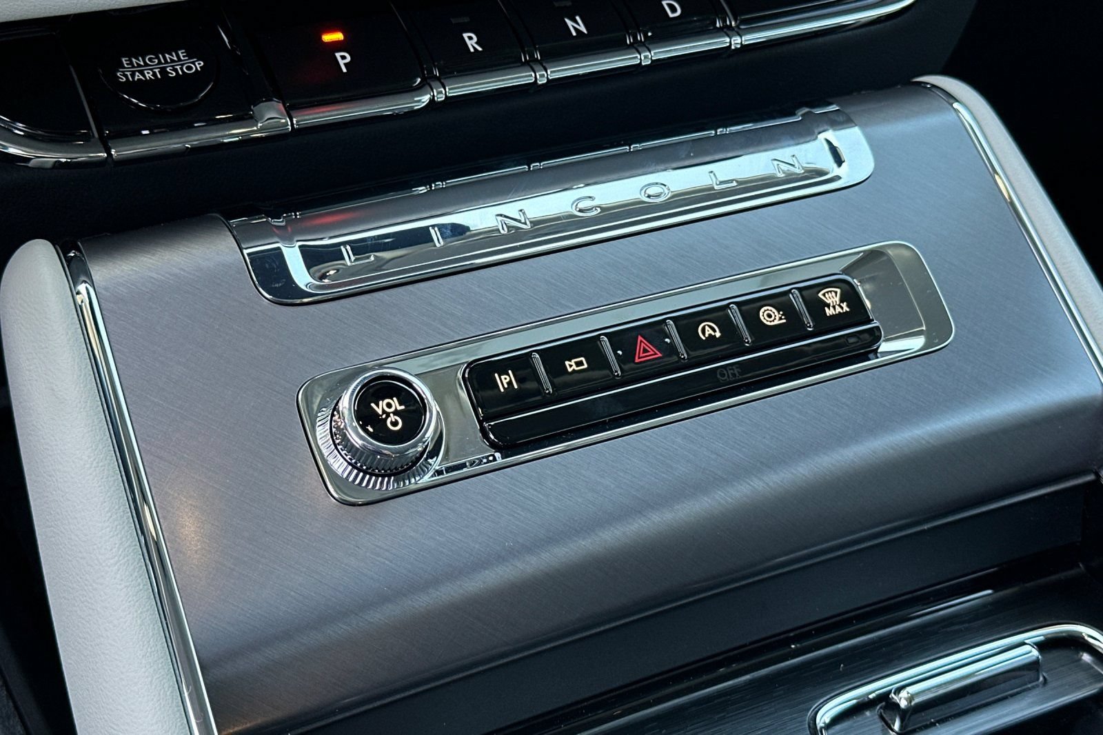 New 2026 Lincoln Aviator 2WD image 21