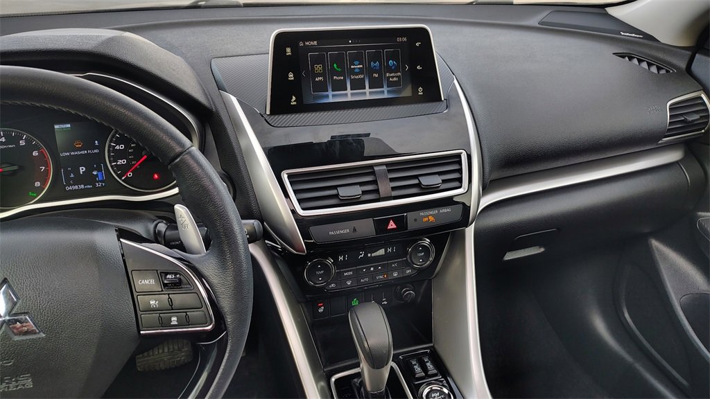 Used 2019 Mitsubishi Eclipse Cross SEL image 18