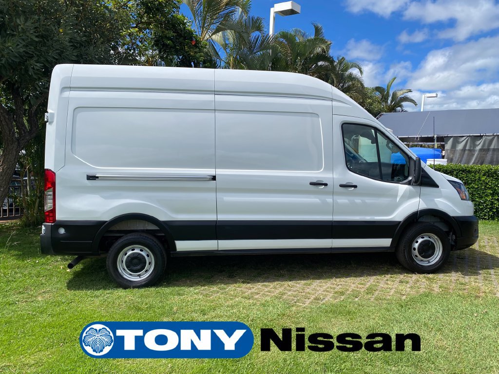 Used 2025 Ford Transit 250 148 High Roof RWD image 21