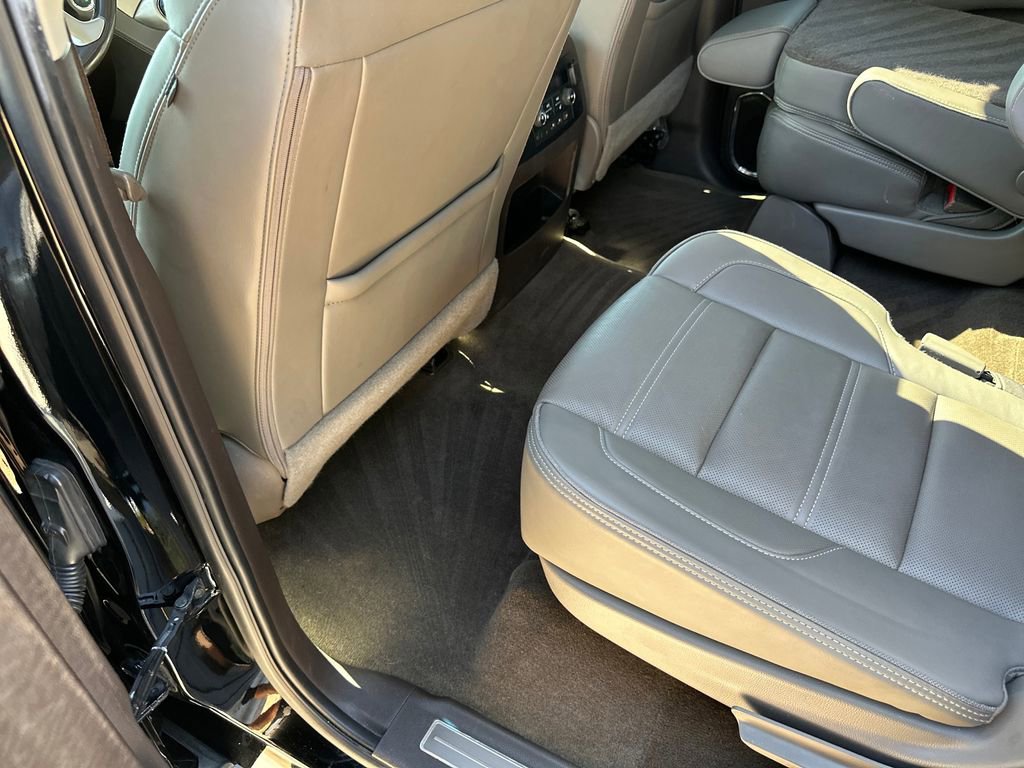 Used 2018 GMC Yukon Denali w/ Denali Ultimate Package RWD image 34