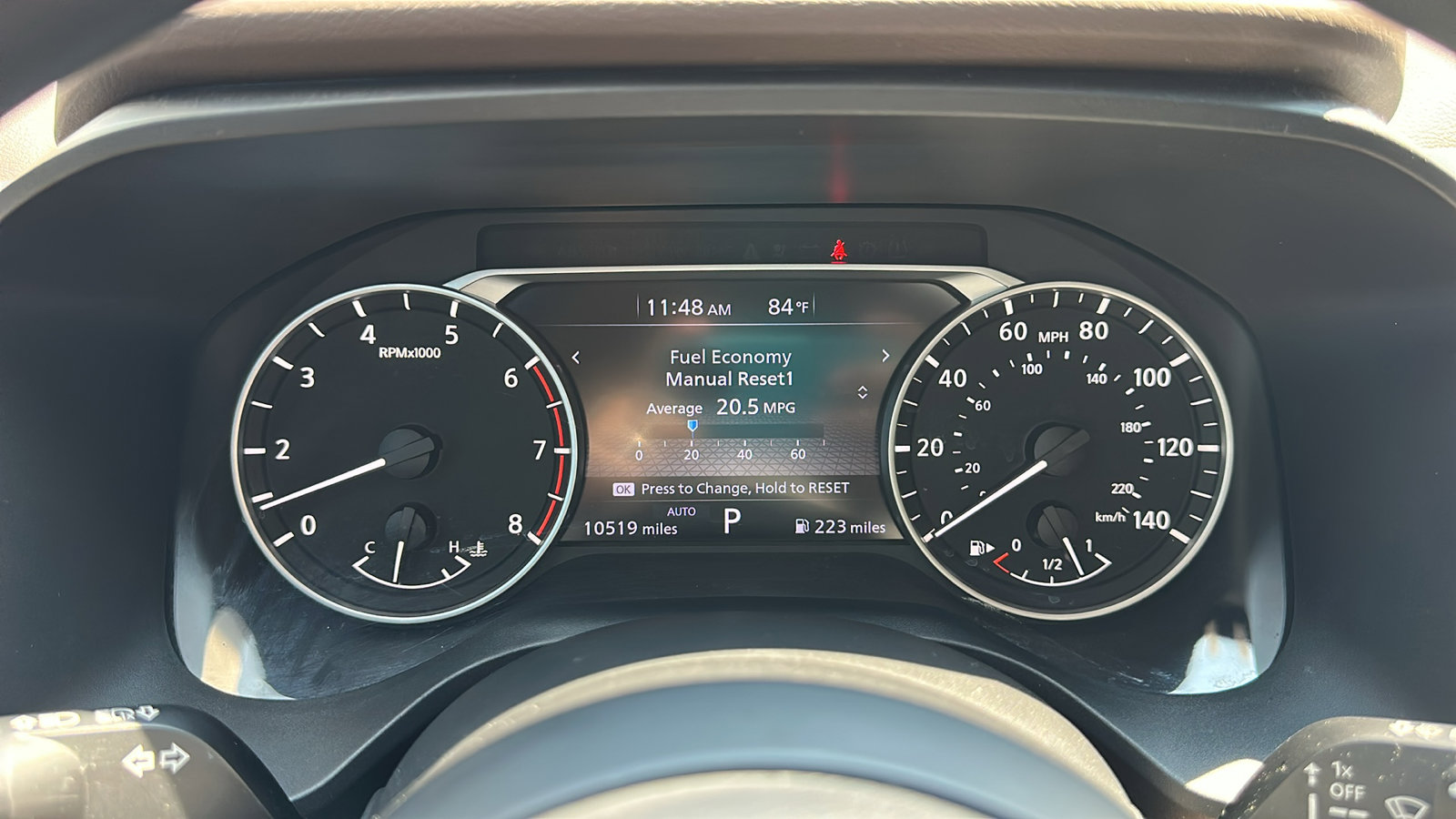Certified 2023 Nissan Rogue S image 16