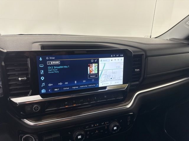 Used 2026 Chevrolet Silverado 1500 RST image 30