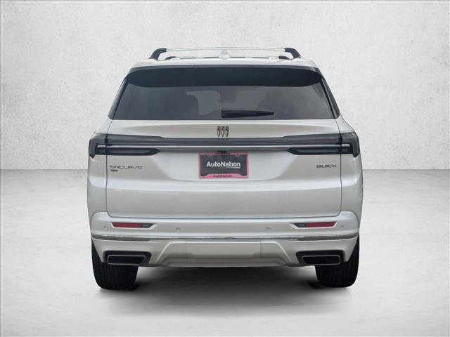 Used 2025 Buick Enclave Avenir w/ Super Cruise Package image 7