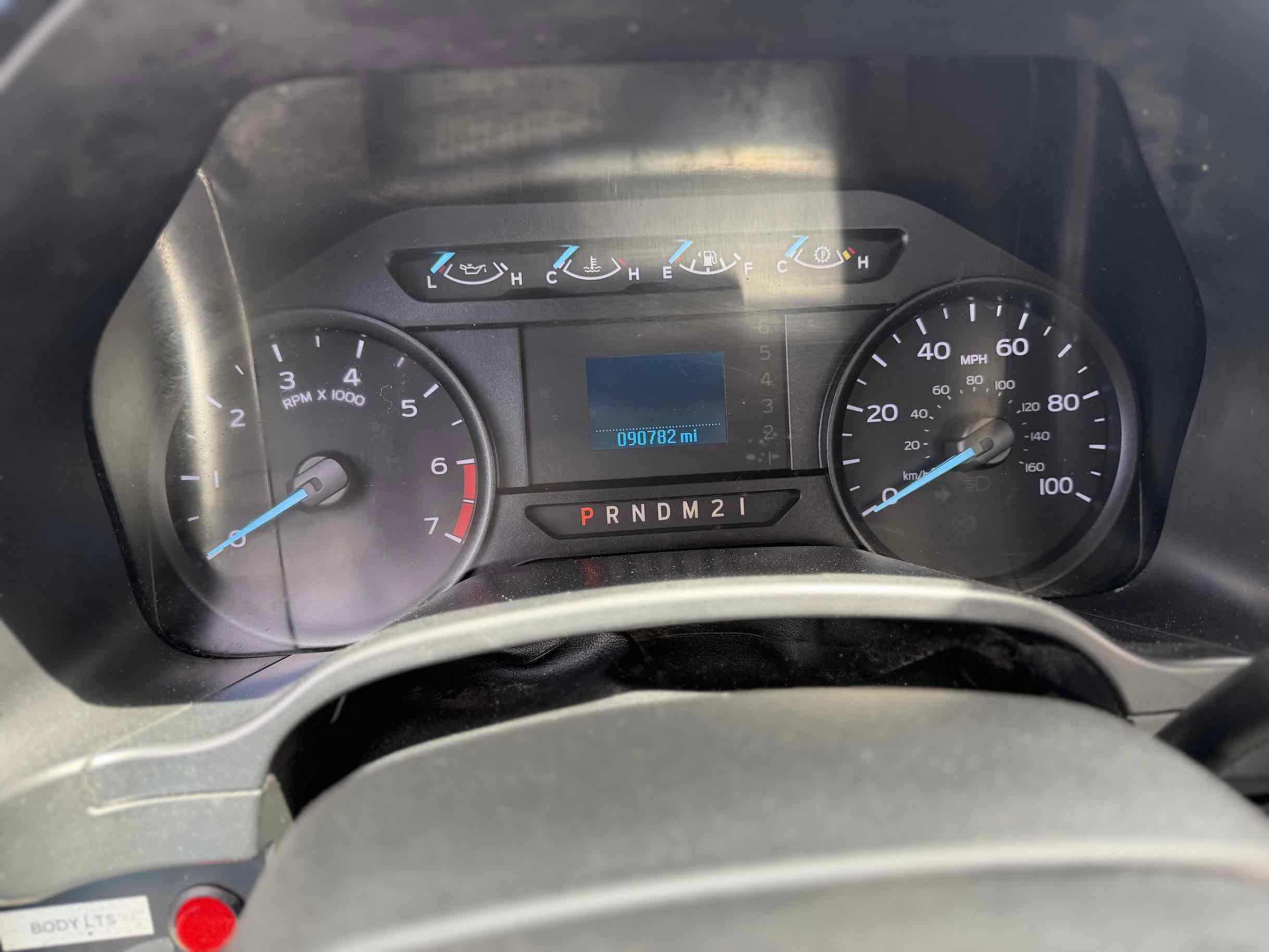 Used 2019 Ford F250 XL w/ Power Equipment Group RWD image 16
