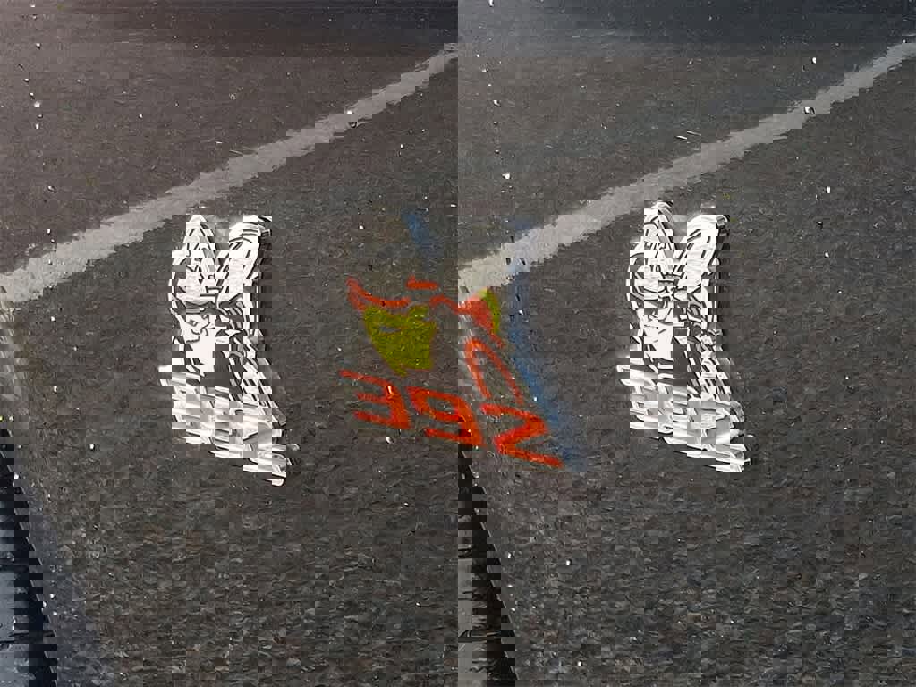 Used 2023 Dodge Challenger R/T Scat Pack image 32