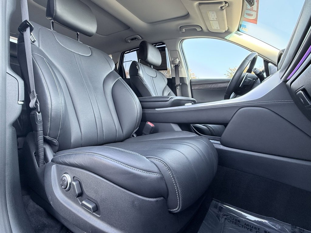 Used 2024 Genesis GV80 3.5T image 34