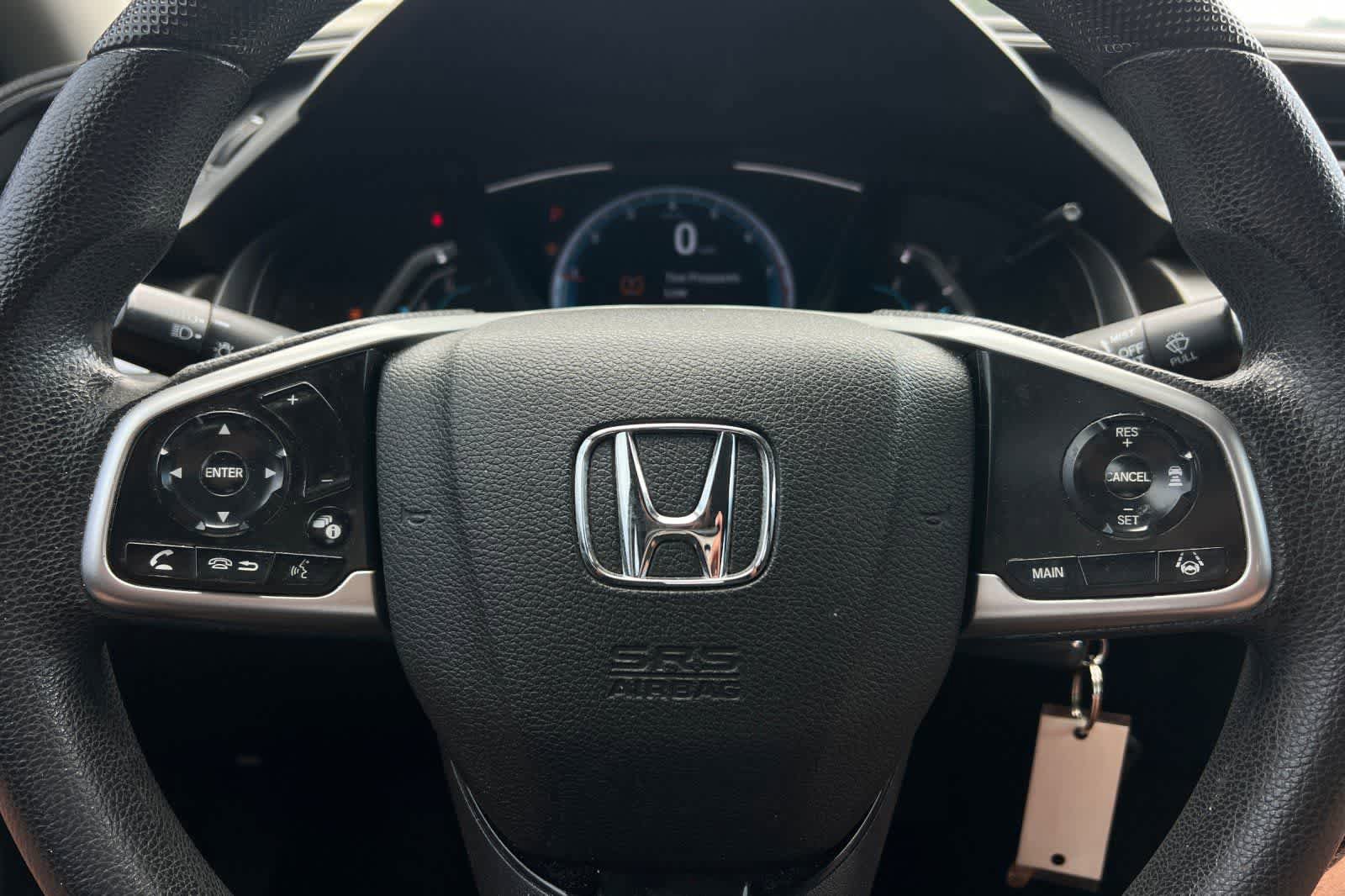 Used 2019 Honda Civic LX image 23