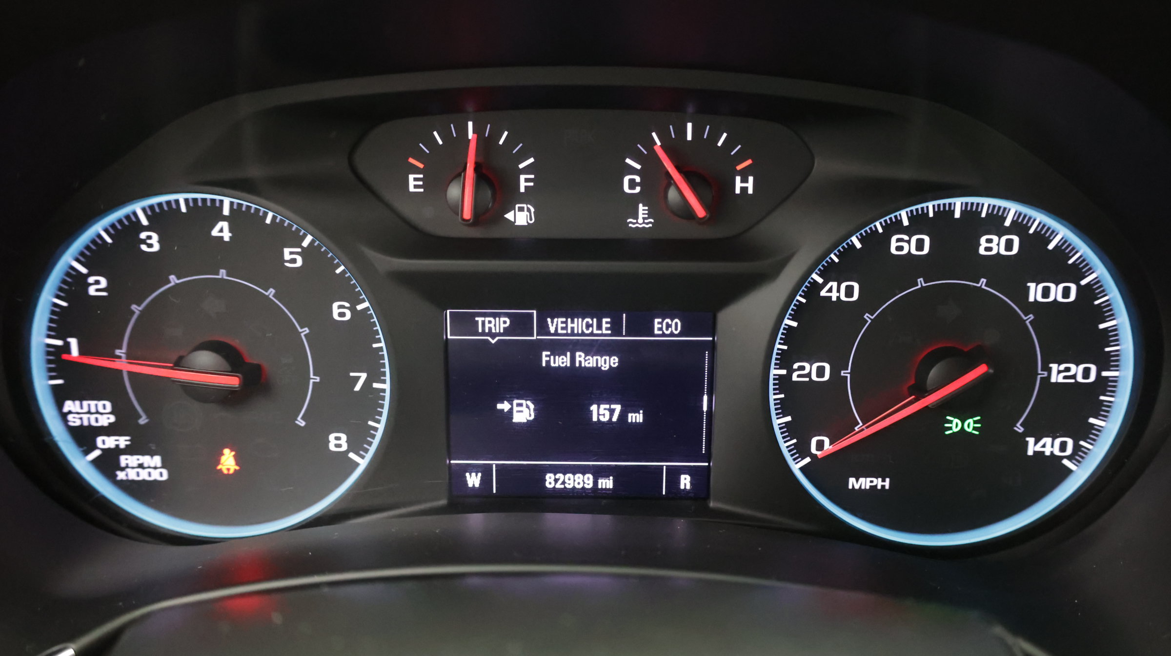 Used 2022 Chevrolet Equinox LS AWD/4WD image 22