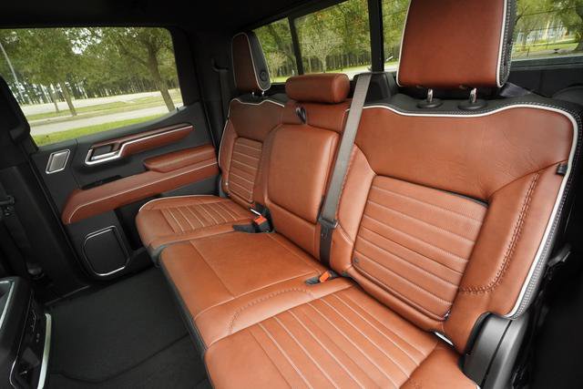 Used 2026 GMC Sierra 1500 Denali Ultimate image 31