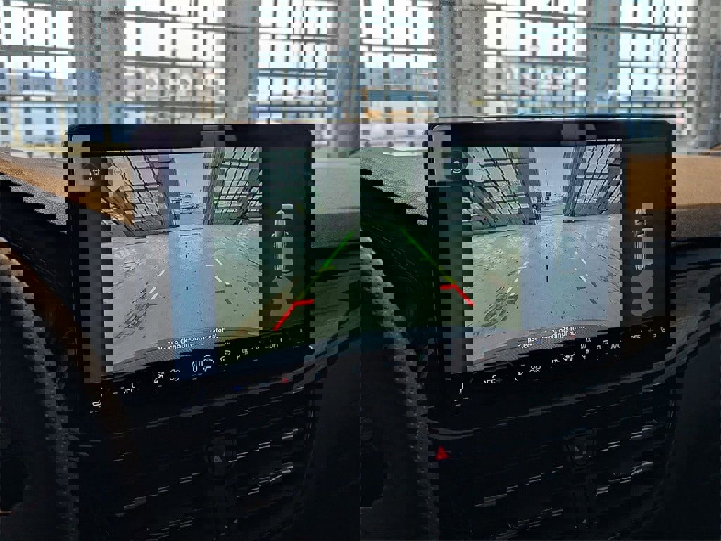 New 2026 Ford Escape ST-Line w/ Tech Pack #1 image 38