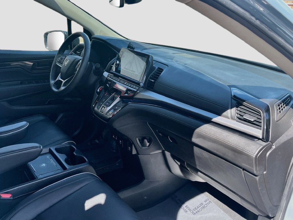 Used 2025 Honda Odyssey Touring image 33