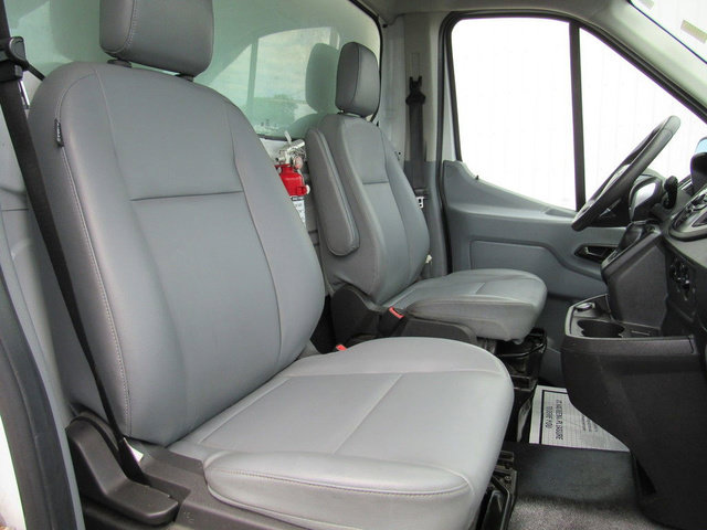 Used 2019 Ford Transit 350 156 DRW RWD image 13
