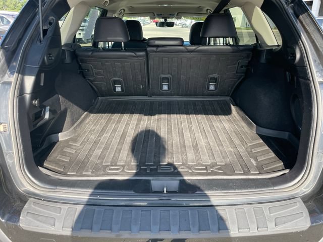 Used 2018 Subaru Outback 2.5i Limited AWD/4WD image 32