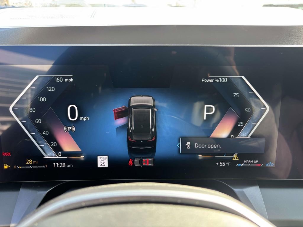 New 2026 BMW X3 xDrive30 w/ Premium Package image 14