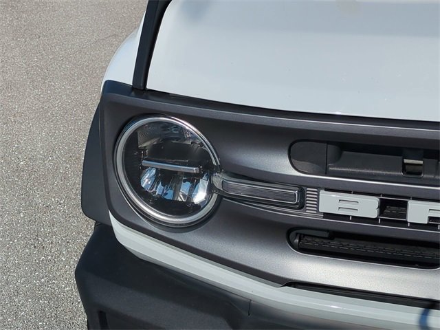 Used 2023 Ford Bronco Big Bend image 10