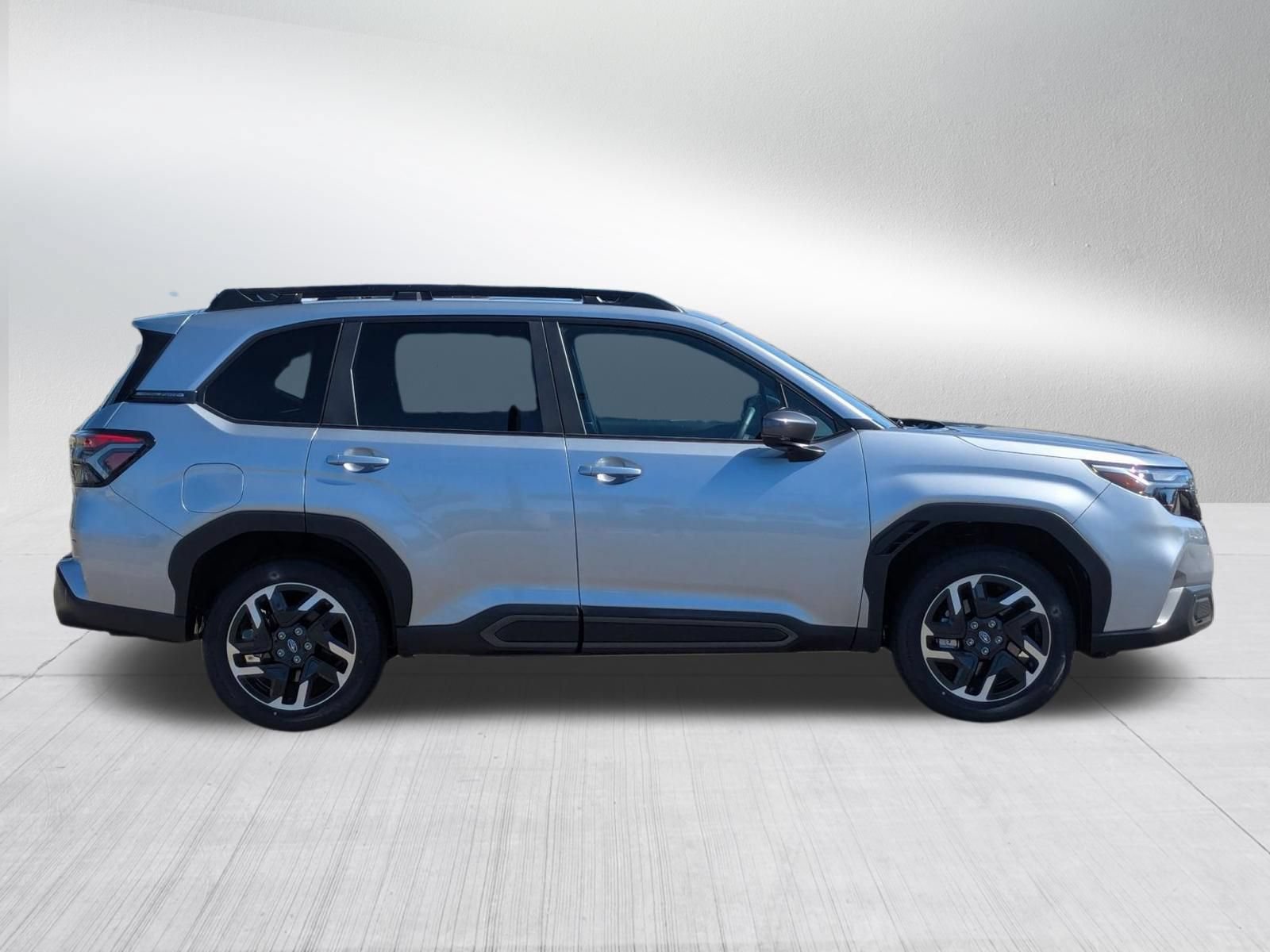 New 2026 Subaru Forester Limited AWD/4WD image 8