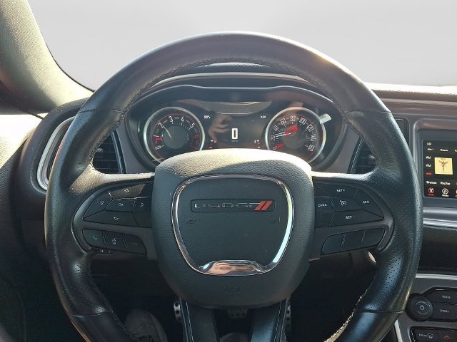 Used 2019 Dodge Challenger R/T w/ Cold Weather Group RWD image 19