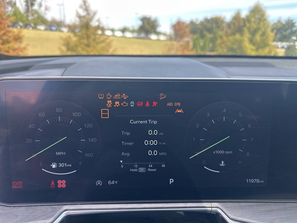 Used 2024 Kia Sorento SX Prestige w/ Olive Brown Leather Package