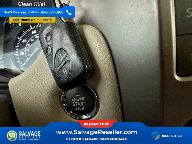 Used 2010 Lexus GX 460 image 17