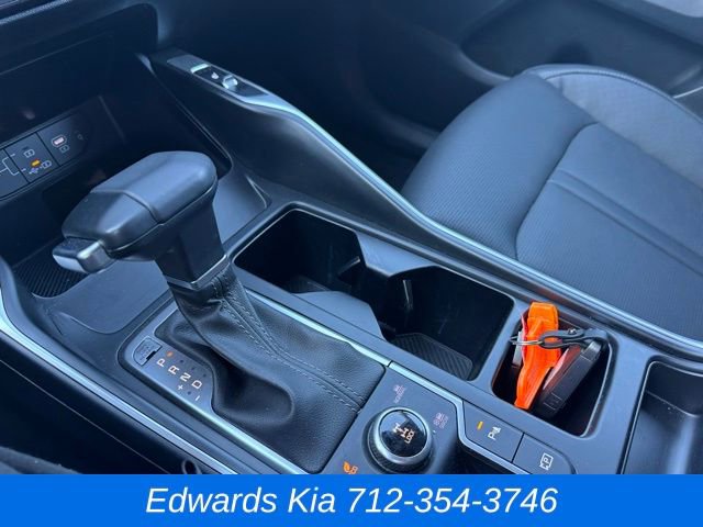 New 2025 Kia Sorento S image 29