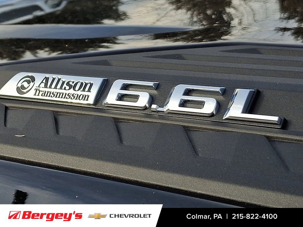 New 2026 Chevrolet Silverado 2500 High Country w/ High Country Premium Package image 19