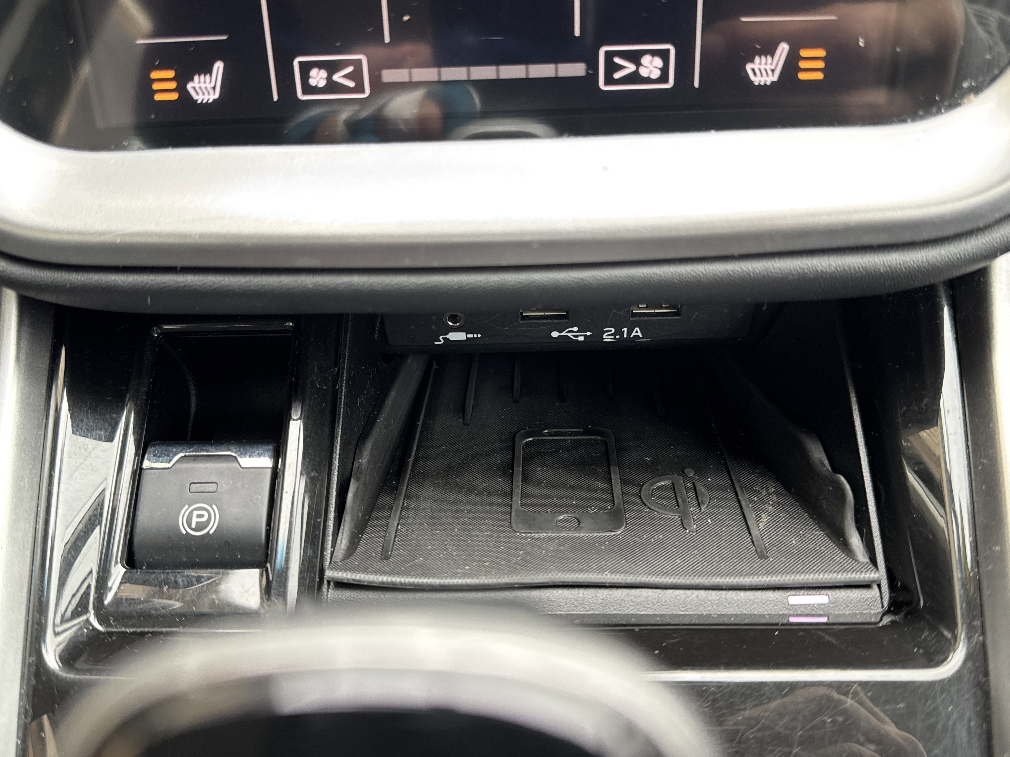 Used 2020 Subaru Legacy Sport image 14