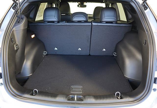 New 2026 Jeep Compass Limited AWD/4WD image 7
