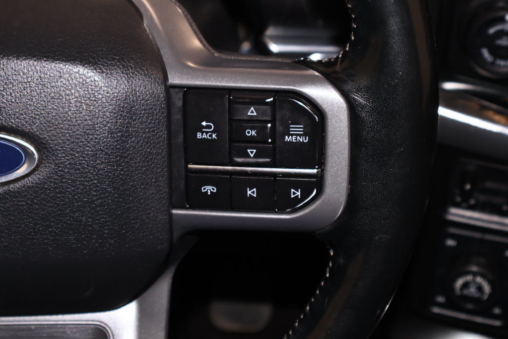 Certified 2021 Ford F150 Lariat AWD/4WD image 22