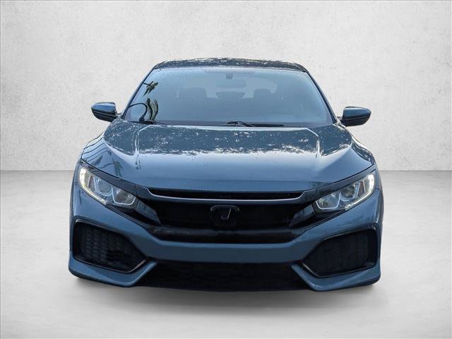 Used 2018 Honda Civic LX image 2