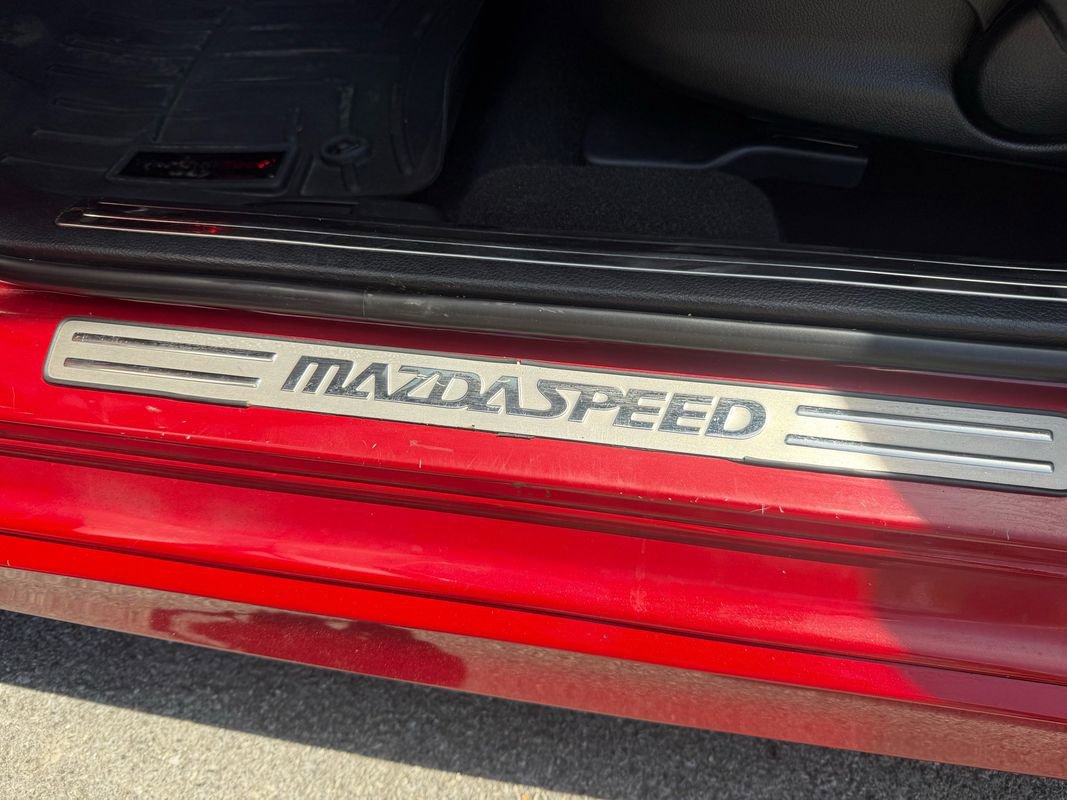 Used 2012 MAZDA MAZDA3 Touring FWD image 17