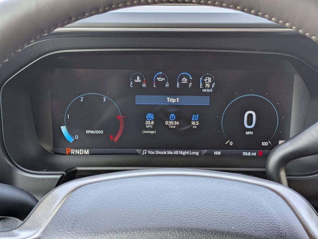 New 2026 Ford F350 Platinum w/ Platinum Plus Package image 51