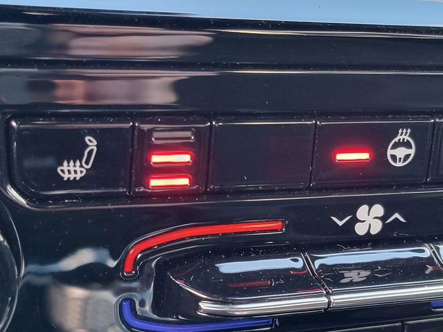 Certified 2023 Jeep Grand Cherokee L Laredo image 7