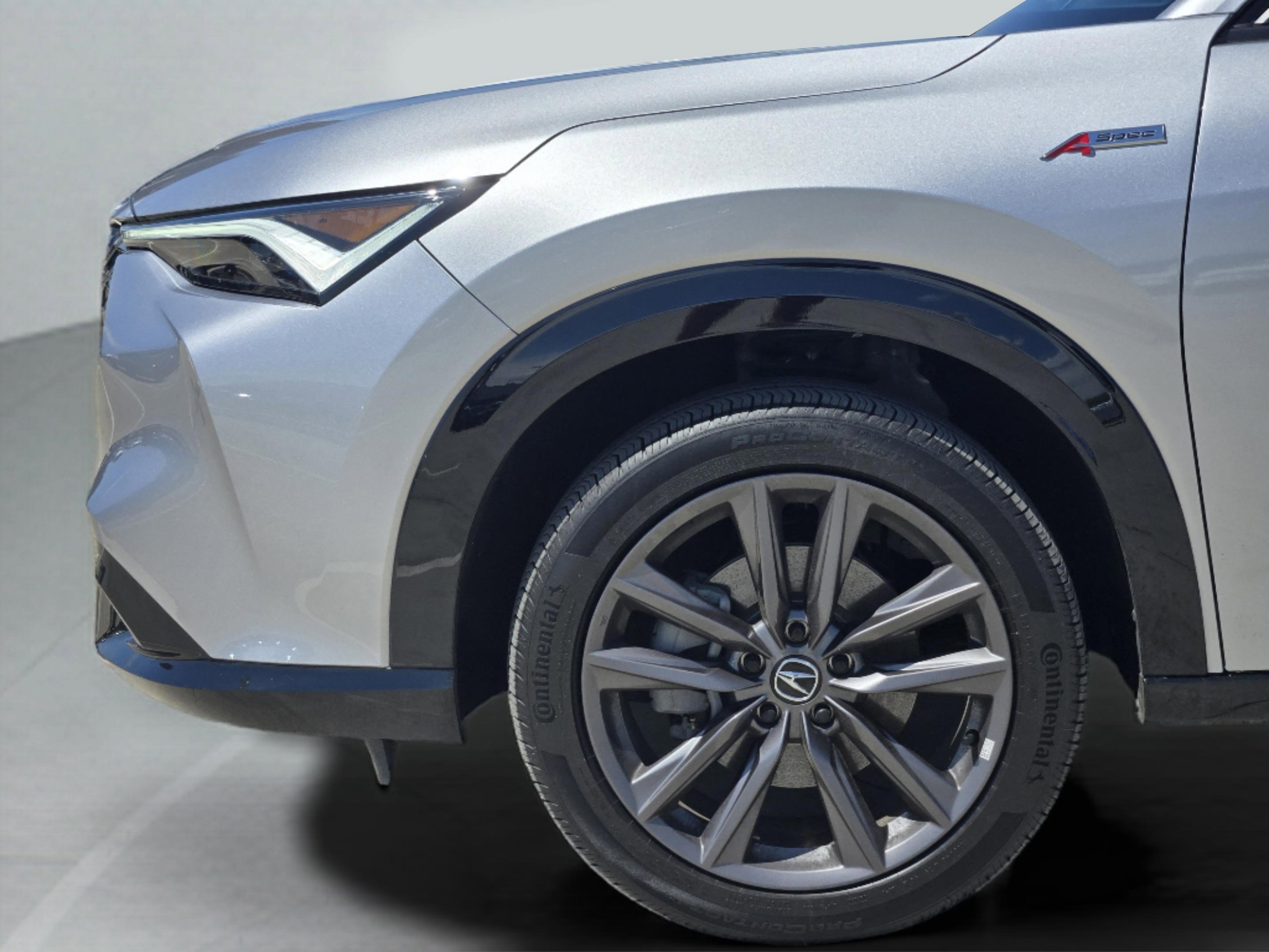 Used 2025 Acura ADX A-Spec image 28