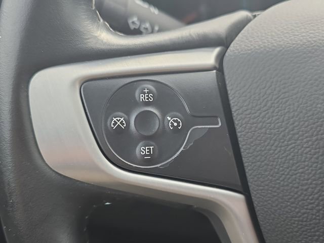 Certified 2022 GMC Canyon Elevation w/ Trailering Package image 18