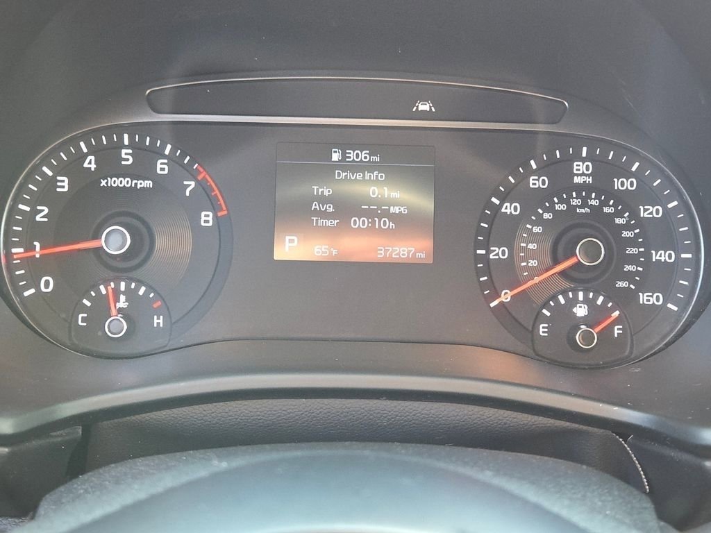 Used 2020 Kia Soul GT-Line w/ GT 2.0L Power Sunroof Package image 29