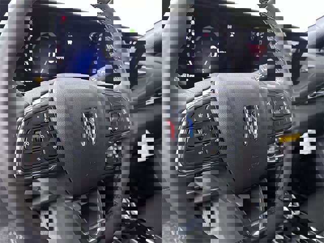 New 2026 Buick Envista Sport Touring w/ Convenience I Package image 11