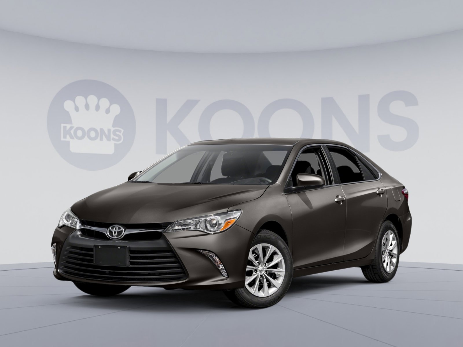 Used 2016 Toyota Camry SE