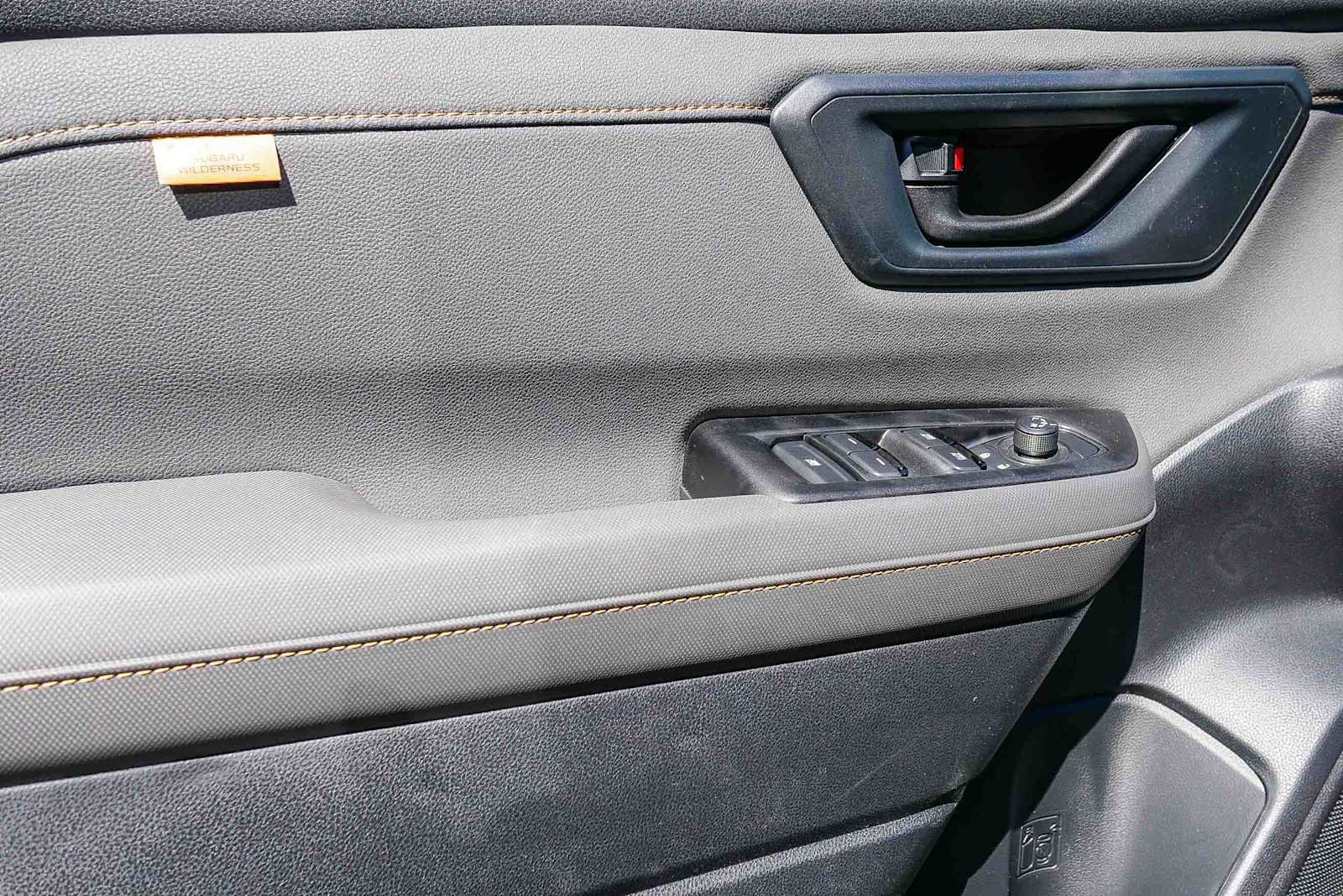 New 2026 Subaru Forester Wilderness image 22