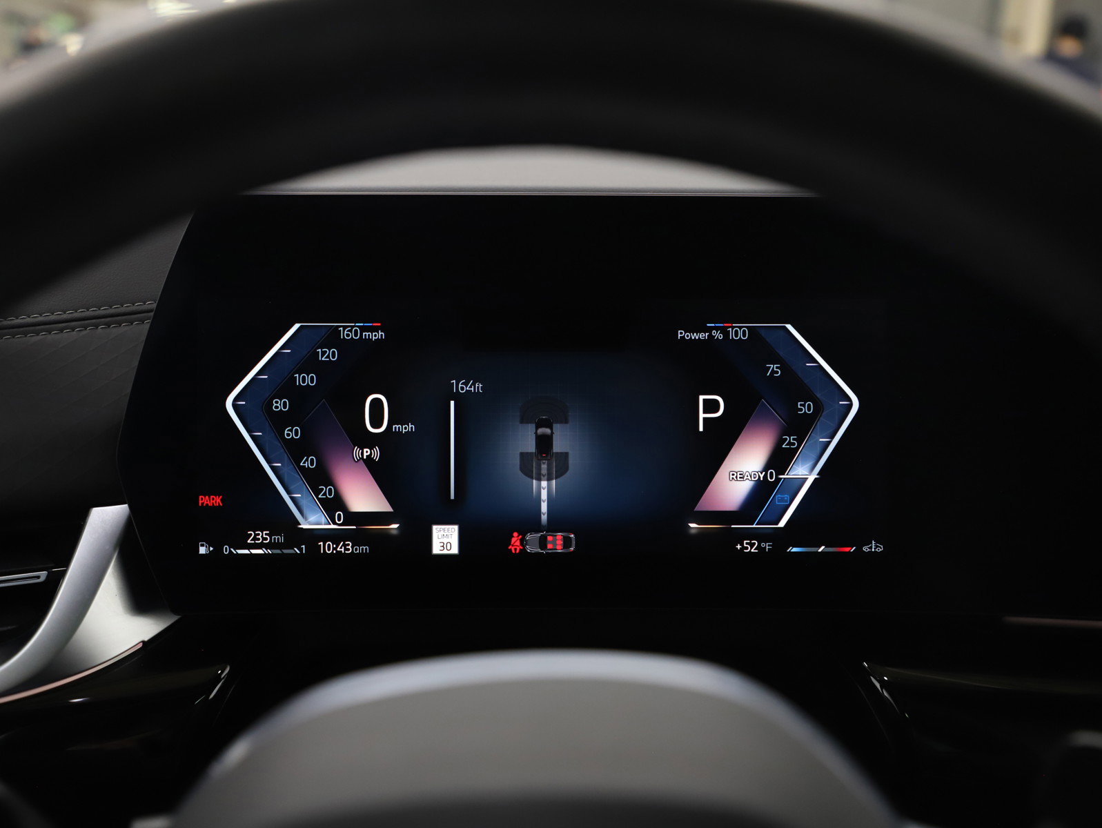 Used 2025 BMW X2 xDrive28i image 24