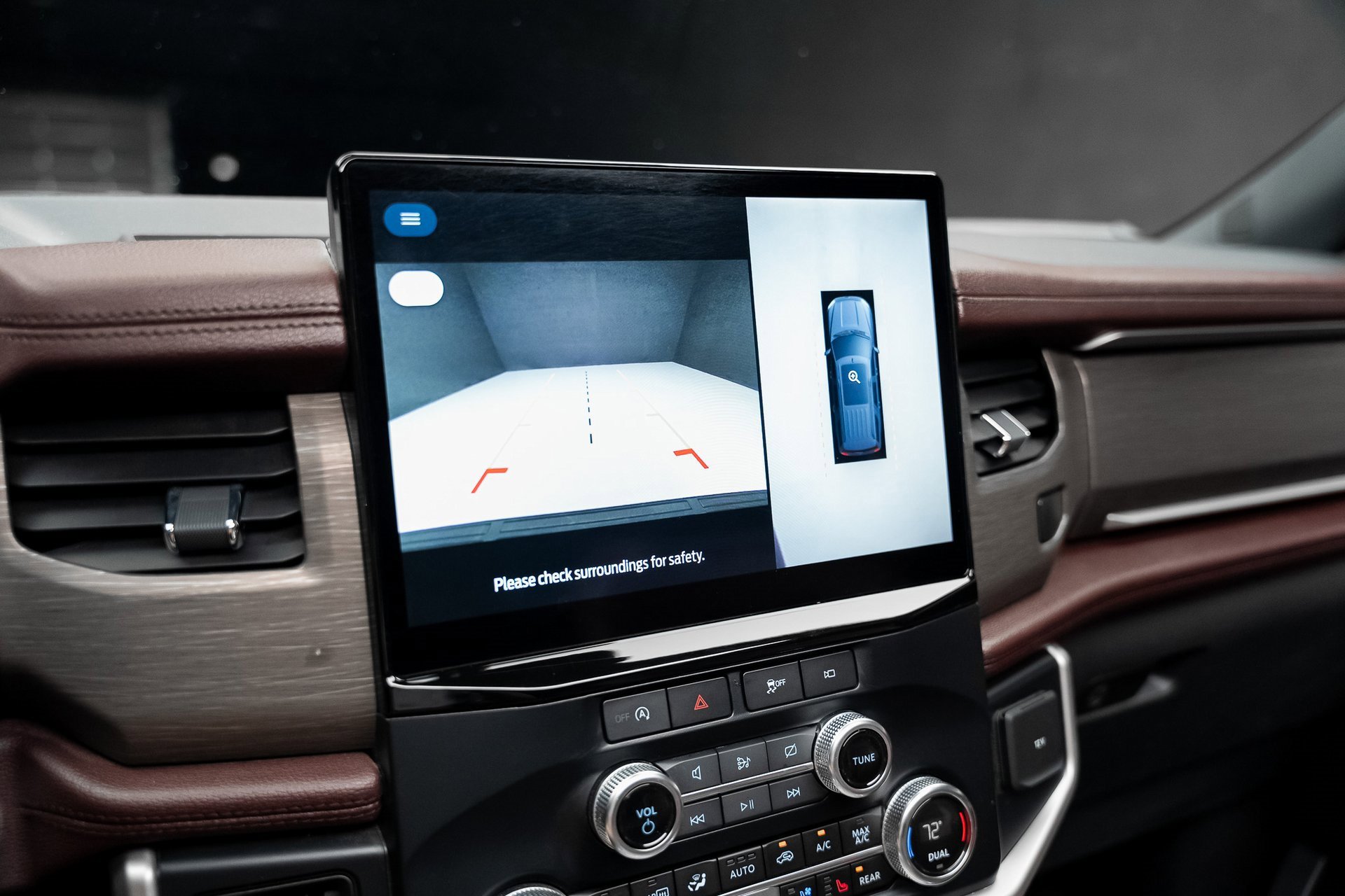 Used 2024 Ford Expedition Max Limited image 46