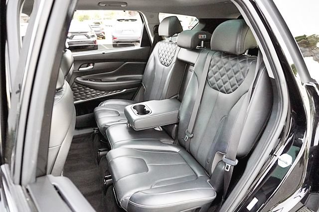Used 2021 Hyundai Santa Fe Limited AWD/4WD image 20